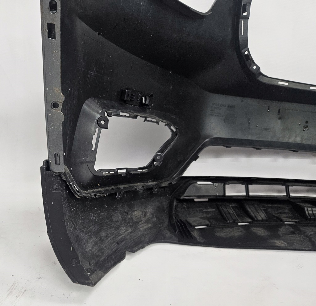 фото №14, Volvo xc40 2017 - 2022 бампер перед pdc 31449340