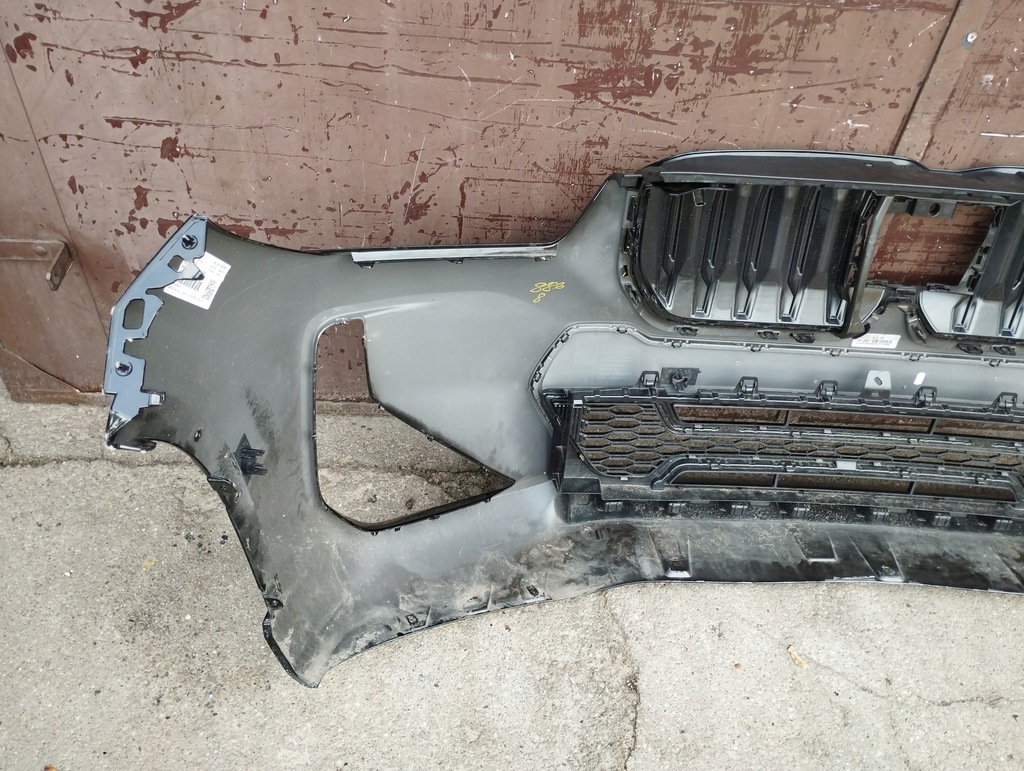 фото №10, Бампер перед bmw x1 u11 m-pakiet