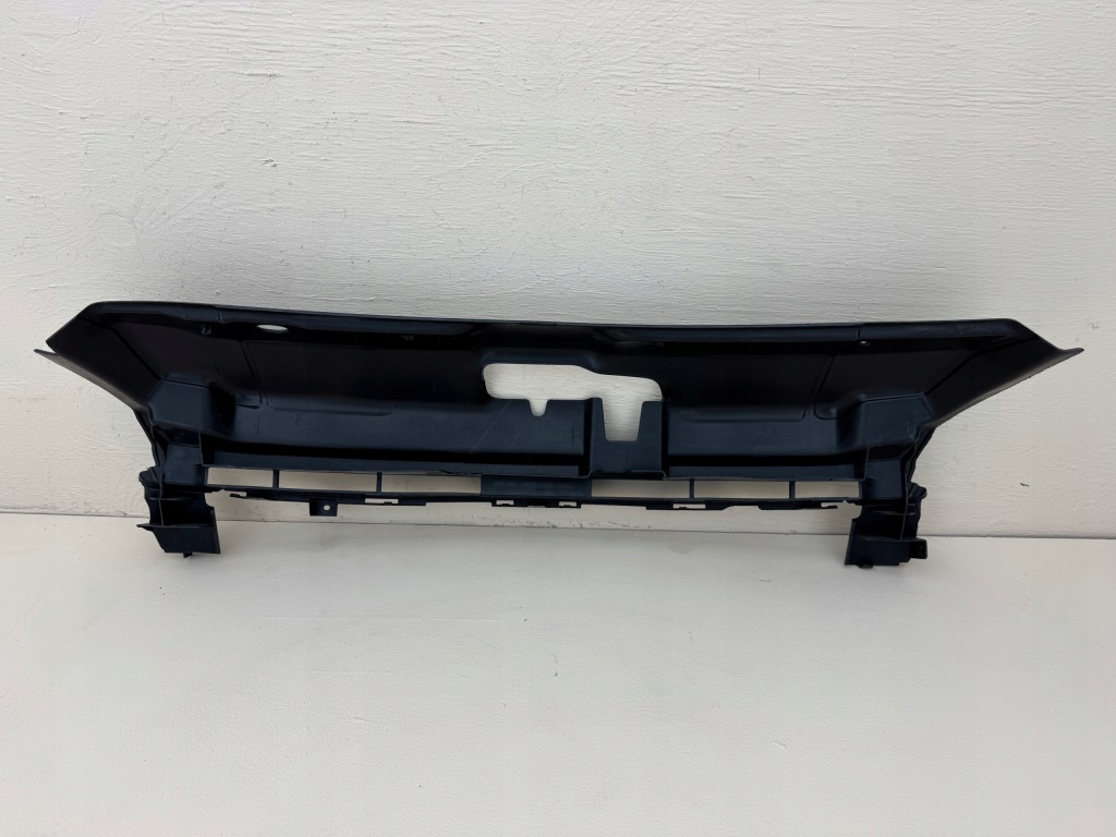 фото №14, Peugeot 208 i 1 lift 15-19r підсилювач бампера перед верхній 9810515477