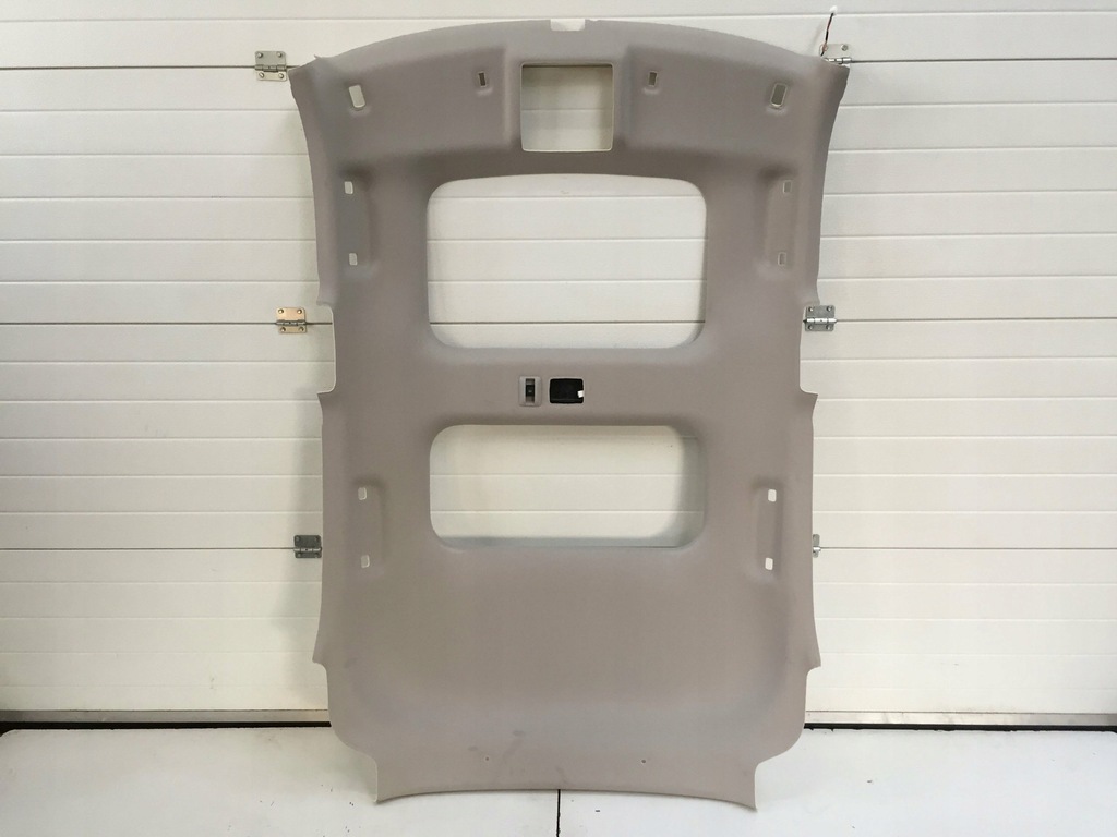 фото №1, Mitsubishi eclipse cross 2019 стеля панорама