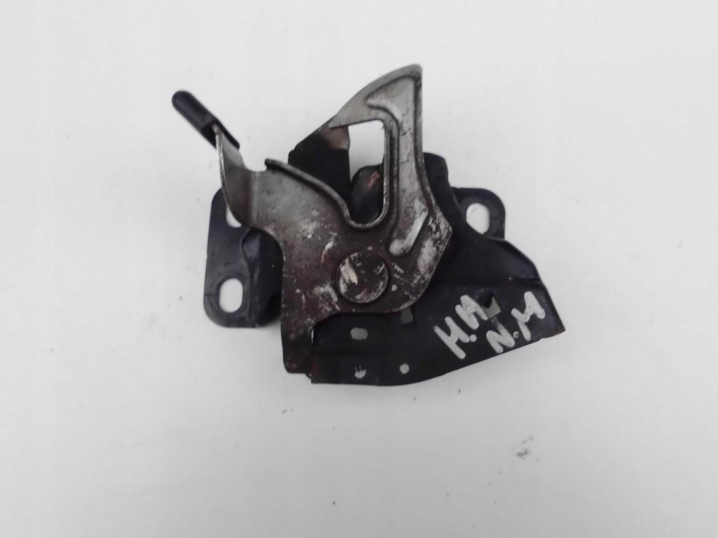 фото №1, Замок капот honda accord viii