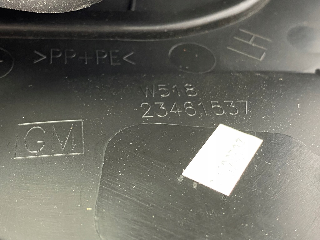 фото №8, Туннель средний подлокотник бардачок chevrolet camaro 2016+