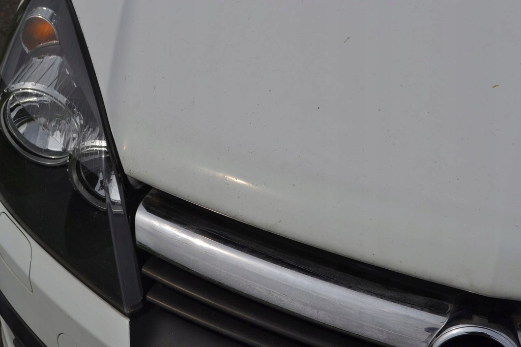 фото №4, Opel vectra c капот кришка двигуна y474