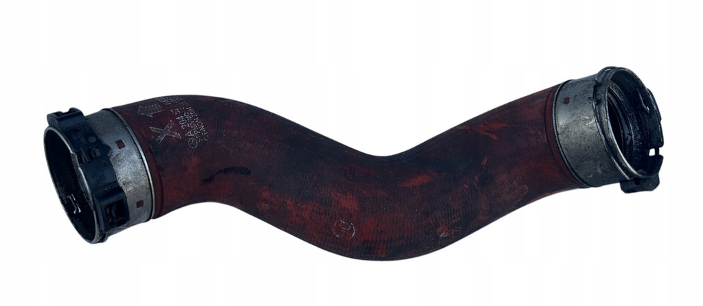 фото №1, Шланг труба wąż інтеркулер mercedes glk x204 2.2 cdi a2045286482