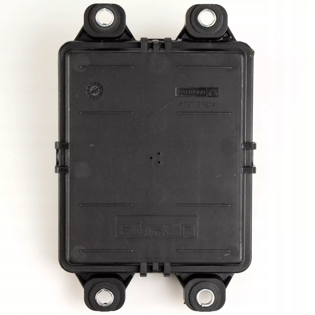 фото №7, Iveco daily 2014 2016 2019 модуль блок управления фаркоп