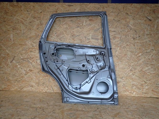 фото №10, Suzuki sx4 s-cross 13- дверь левая задние задняя