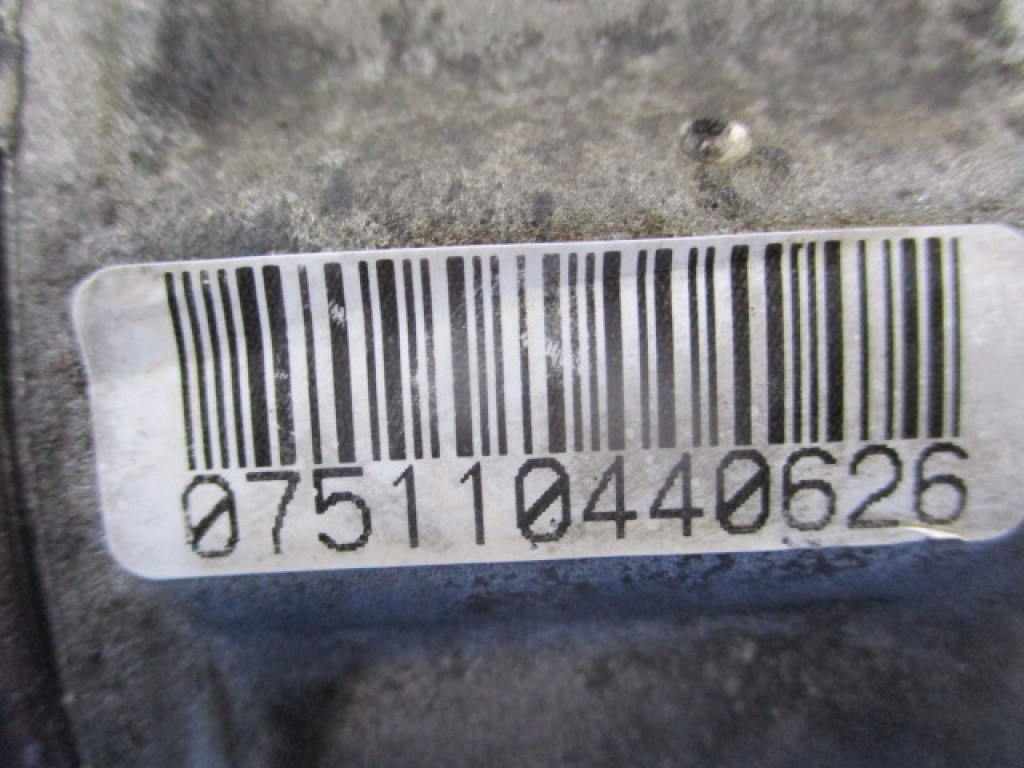 фото №5, Alfa romeo 159 1.9jtdm 939a2000 зчеплення компресор кондиціонера 60693331