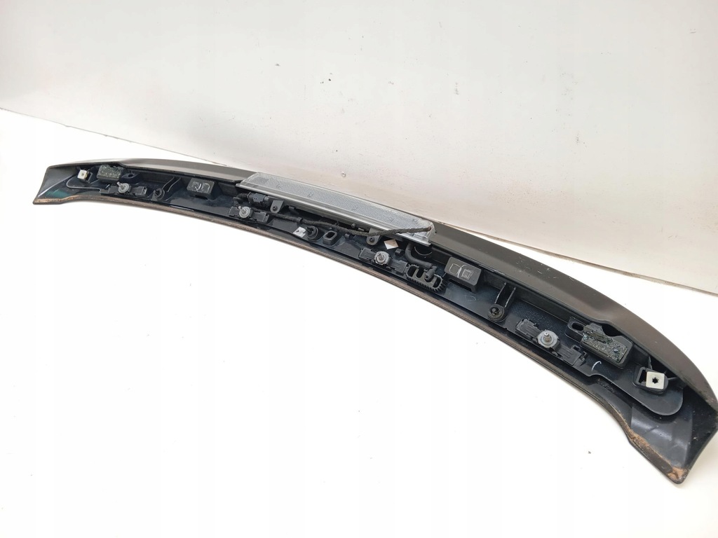 фото №6, Спойлер крышки задняя спойлер citroen ds5