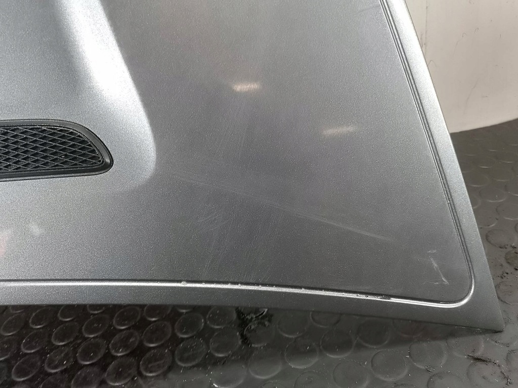 фото №6, Капот smart forfour i eb3 eac