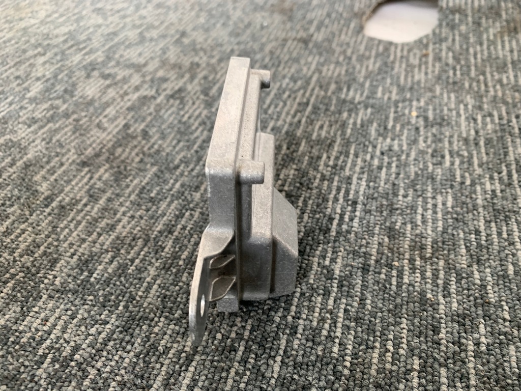 фото №8, Ford mustang mach-e модуль блок управления предупреждения пешеходов оригинал