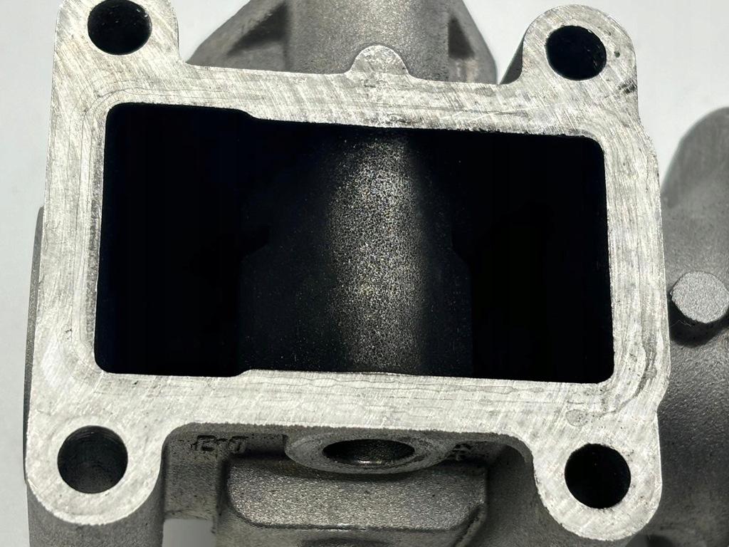 фото №13, Pierburg 7.00063.10.0 клапан egr alfa romeo 156 159 1.9 2.4 jtd