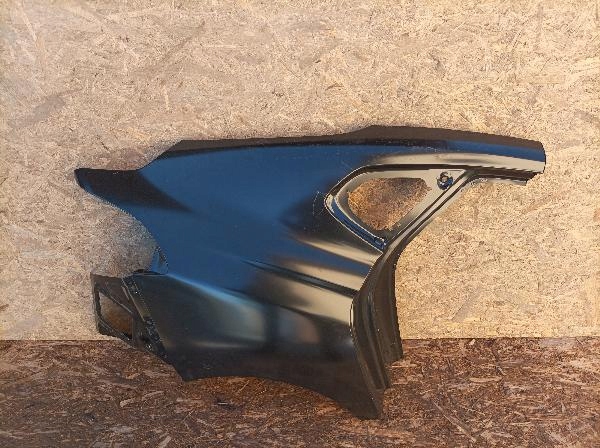 фото №7, Hyundai i30 i-30 iii 3 kombi крыло задний правый