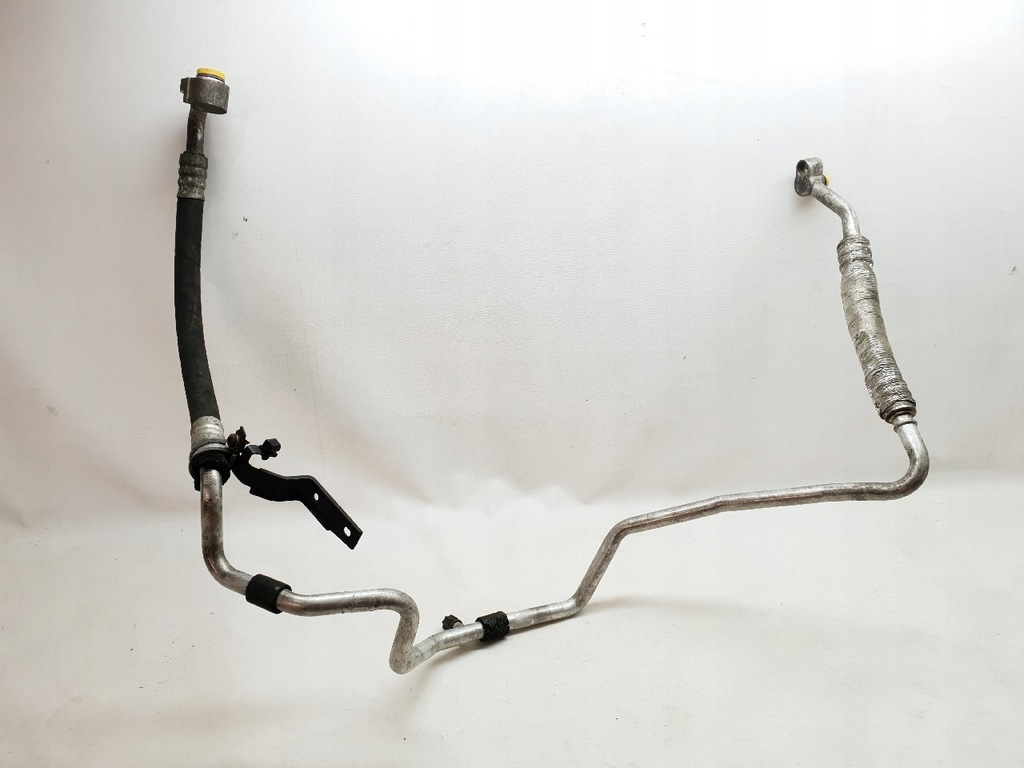 фото №6, Vw seat audi wąż шланг кондиционера 1k0820743am