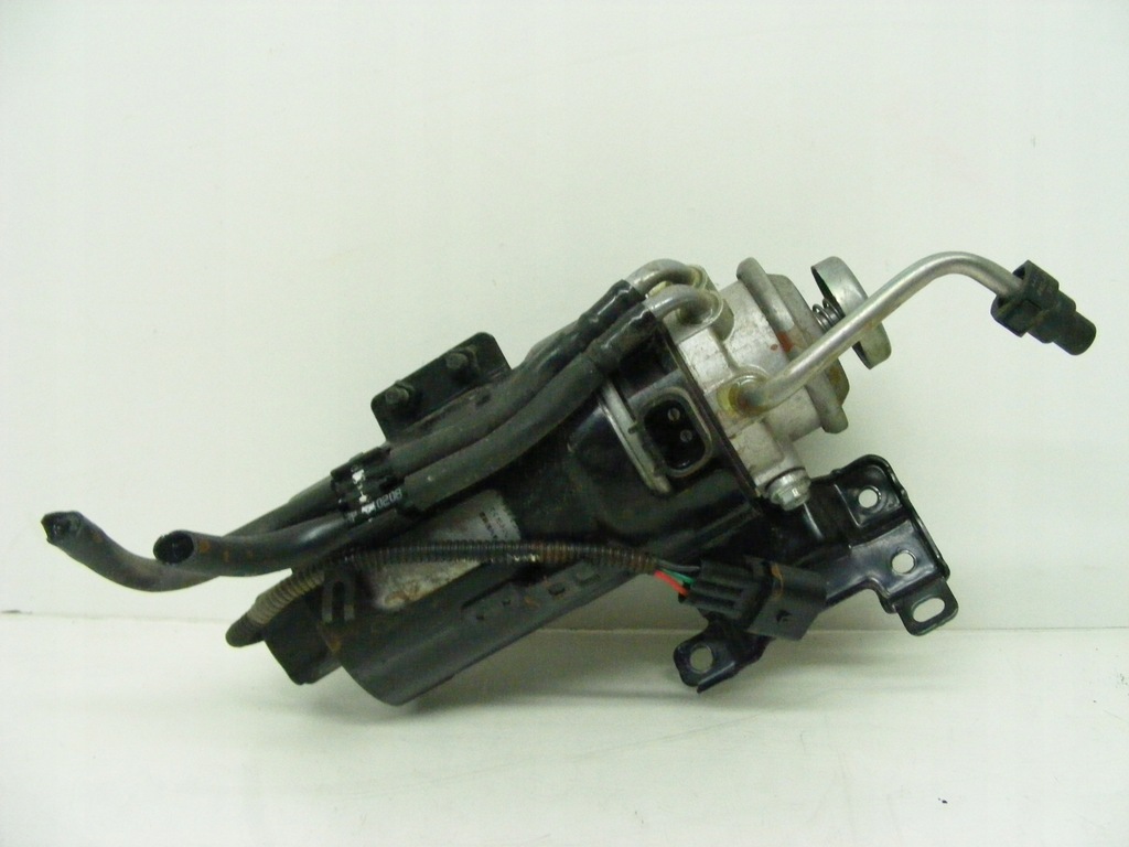 фото №1, Kia ceed i30 ii корпус фільтра пального crdi 2012-