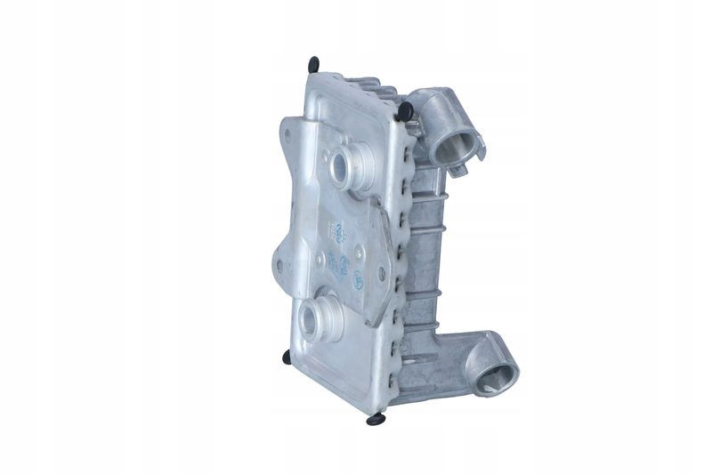 фото №16, Nrf радиатор масла mercedes c220 06/1993 3127