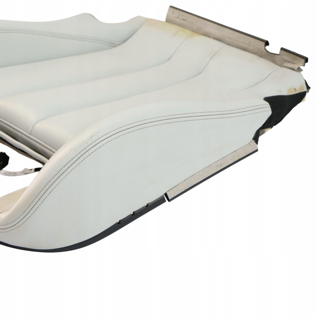 Bmw f83 сидіння m sport з підігрівом перед ліва шкіра silverstone 8058337 Ціна