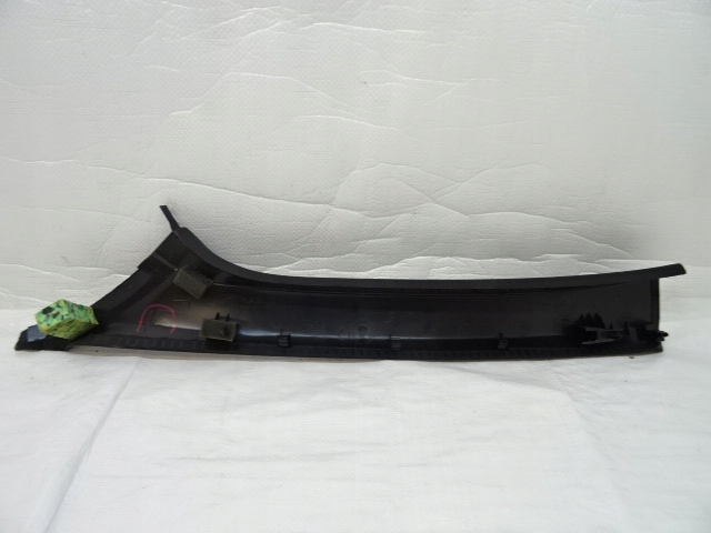 фото №6, Citroen ds7 права захист стійка передній перед 98168957