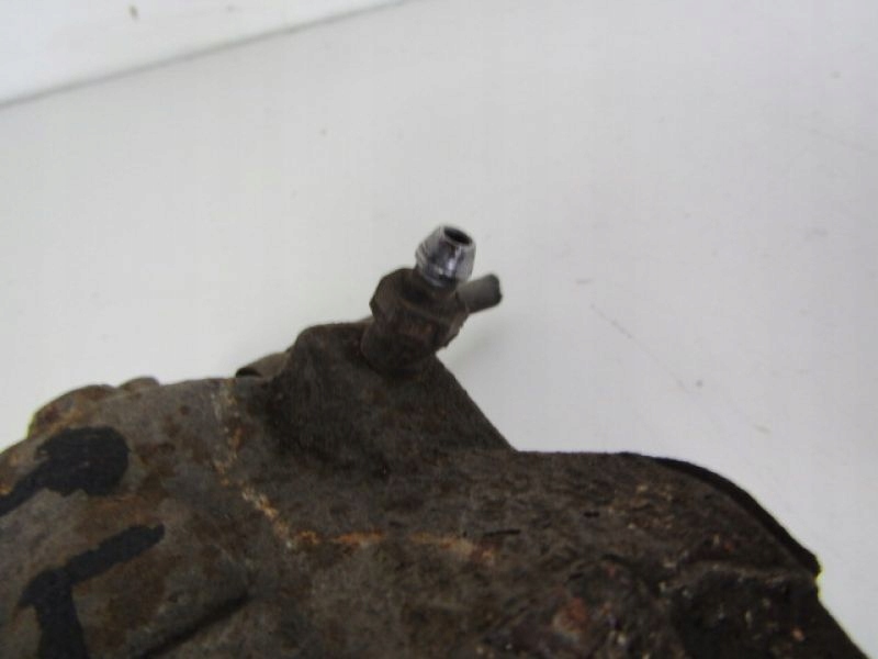 фото №5, Skoda citigo up суппорт перед левый 11- 3d 1.0 mpi