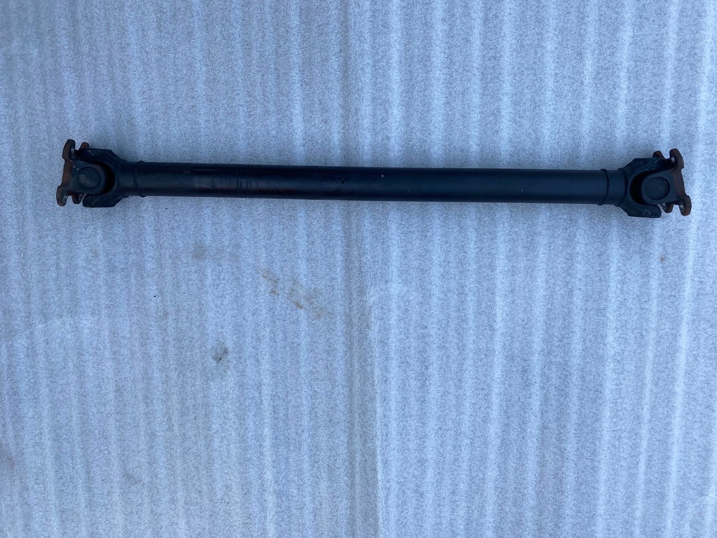 фото №1, Bmw f30 wał привідний перед 7632650