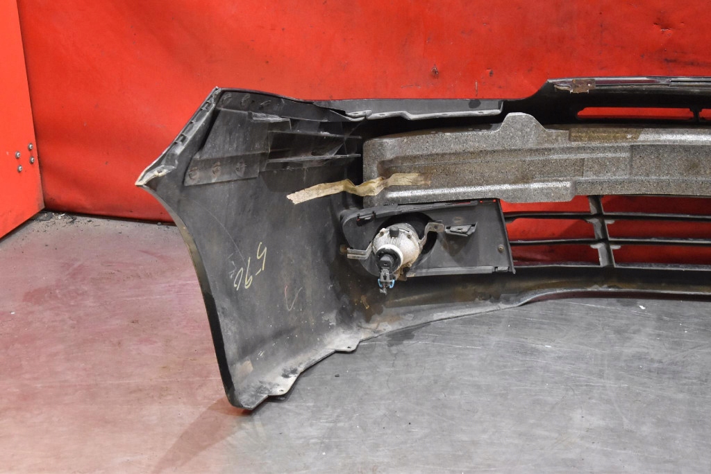 фото №14, Бампер перед передний 9f hyundai coupe 2 ii gk lift 05-07