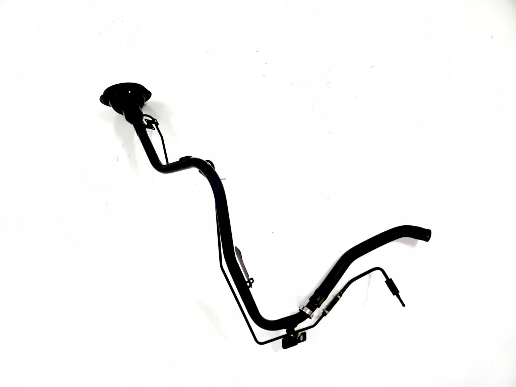 фото №1, Труба заливная горловина топлива infiniti g37 coupe