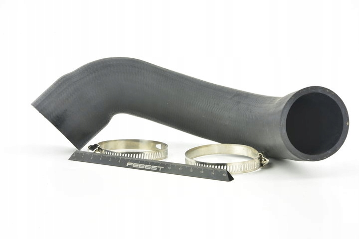 фото №16, Шланг повітря наддувний volvo xc90 2003- febest