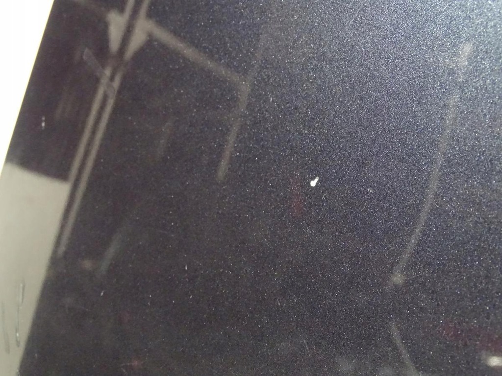 фото №8, Капот кришка двигуна + шумоізоляція audi a6 c6 2004-2008