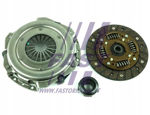 фото №2, Сцепление do fiat palio 1.2