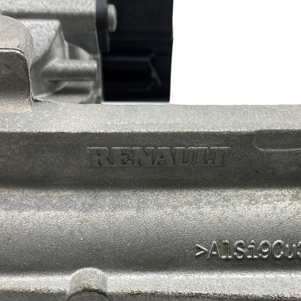 фото №15, Трансмиссия рулевая renault kangoo iii