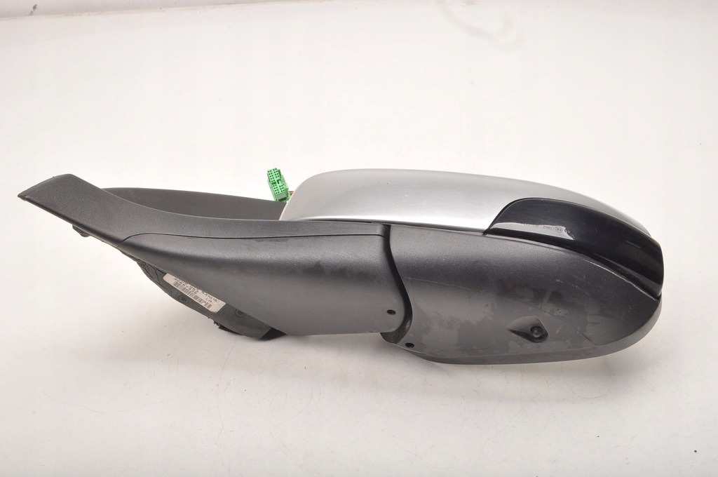 фото №8, Volvo c30 дзеркало ліва електричний 8 pin r-design lift anglik