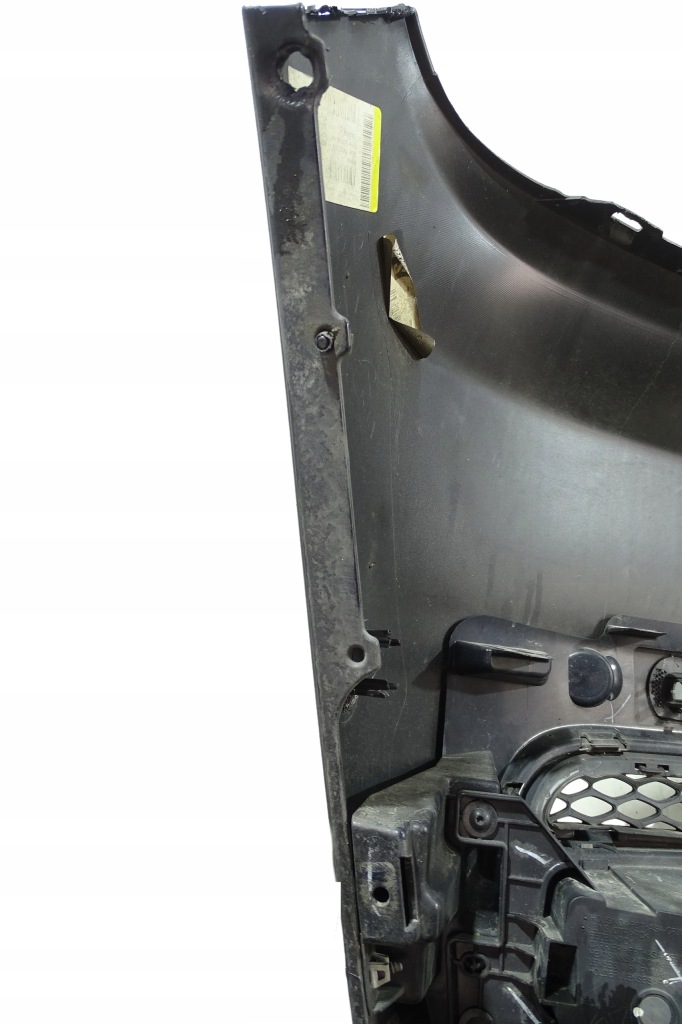 Dodge durango 2018- бампер перед передній решітка радіатора протитуманні фари pdc pau Зі Шроту