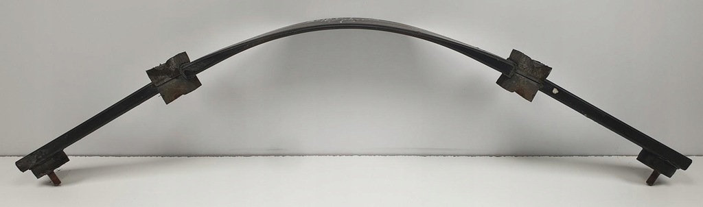 фото №2, Балка кронштейн перед smart fortwo 450