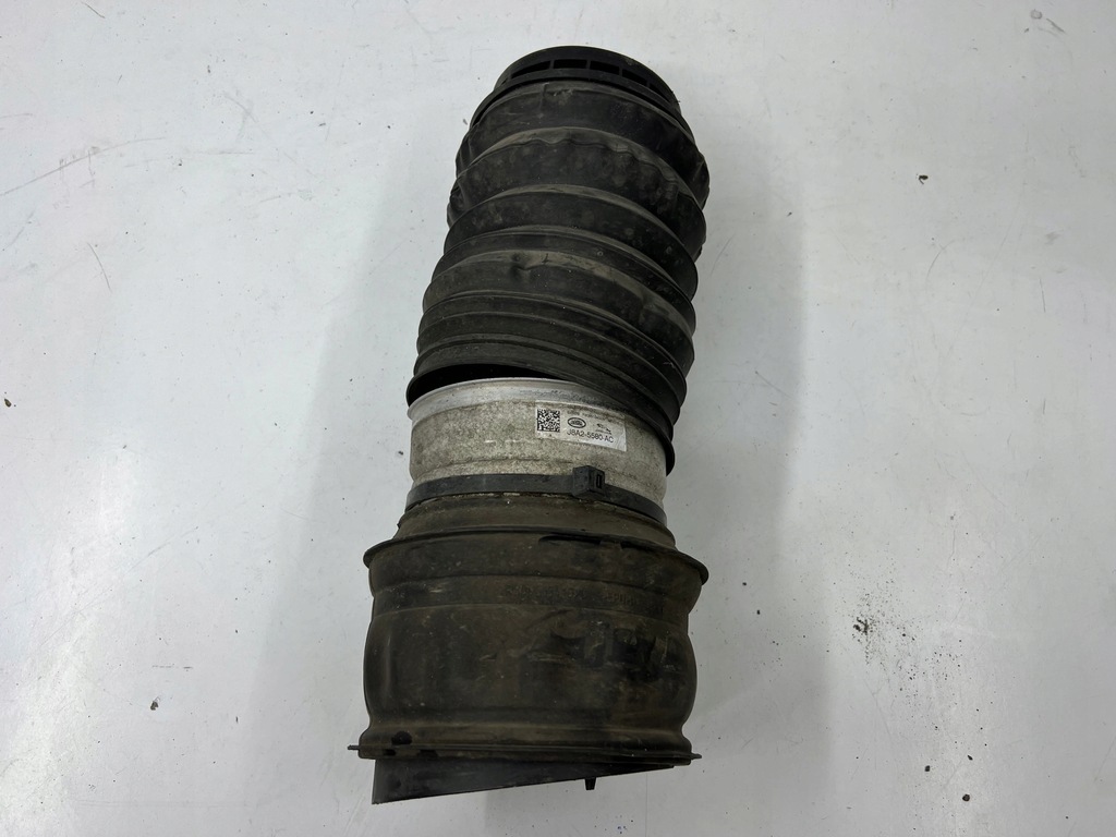 фото №1, Подушка пневмоподушка land range rover velar jaguar правий