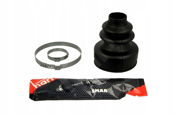 фото №2, Захист шарнір внутрішнього kpl peugeot boxer hart