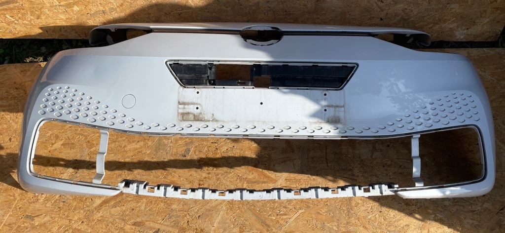 фото №1, Бампер перед передний vw id3 id.3 10a volkswagen drl led