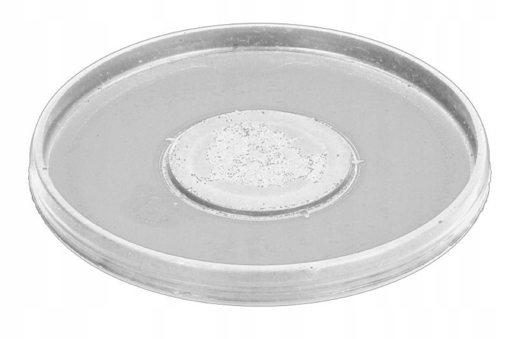 фото №1, Заглушка фланець вала akusan lccw 04001