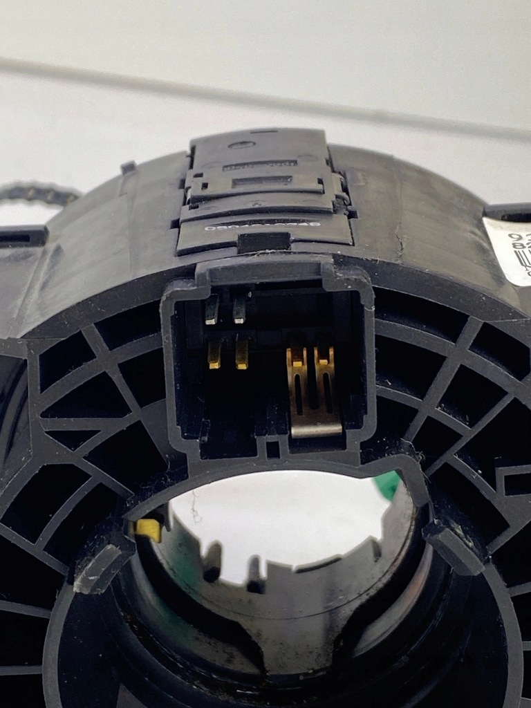 фото №7, Стрічка шлейф renault trafic ii vivaro a