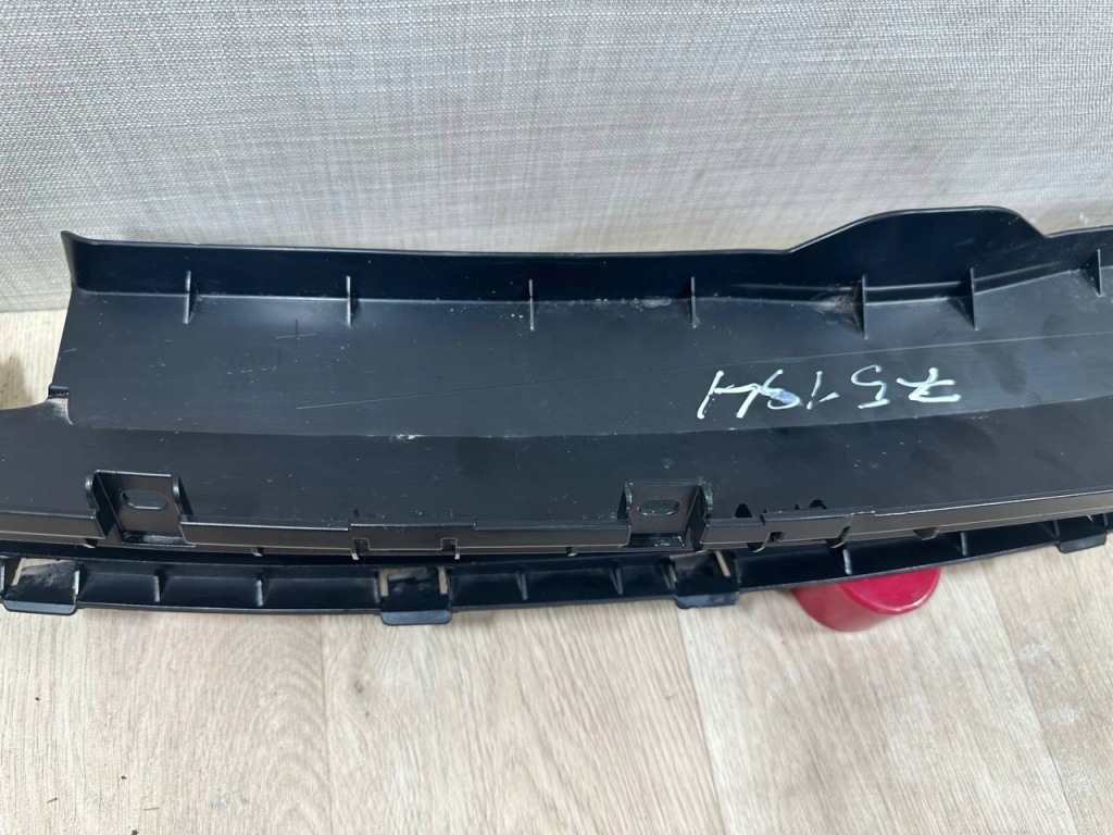 фото №11, Tesla 3 2023- решітка бампера перед 1694311-00-f