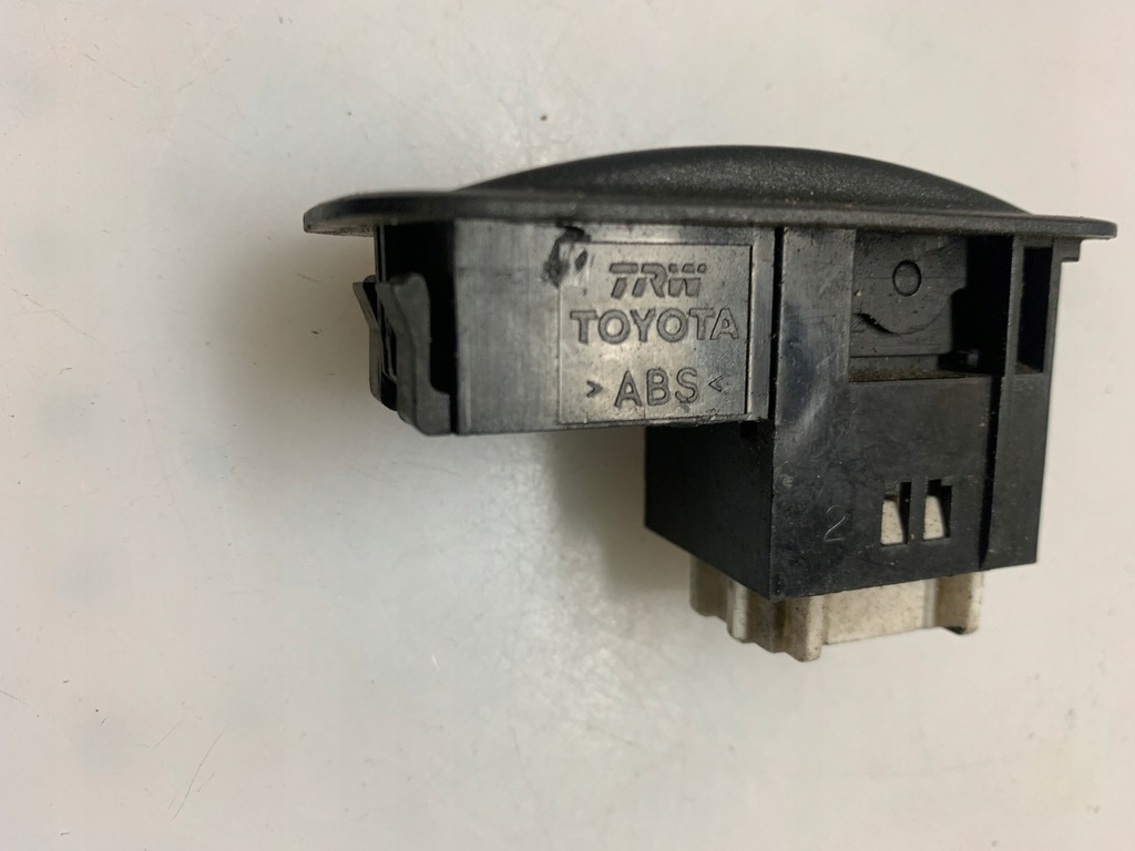 фото №5, Кнопка перемикач toyota