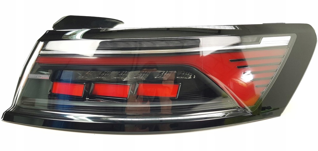 фото №1, Volkswagen оригінальний номер 3g7945208b лампа led