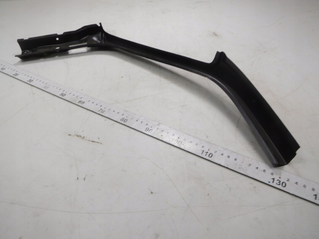 фото №6, Блок двигателя "a" ford fiesta 1989-1996 оригинальный номер 6933607