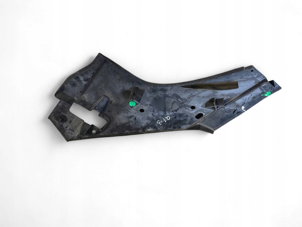 фото №6, Audi q7 4m 2017 молдинг pod фара передня 4m0805286a