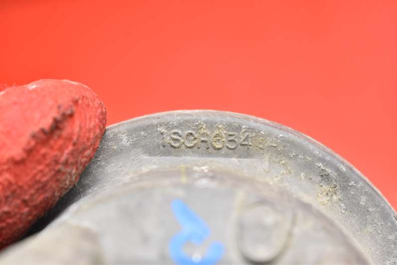 фото №9, Противотуманная фара правый перед передний suzuki sx4 1 i 06-14