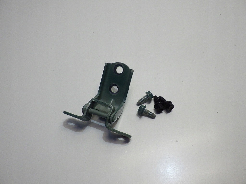 фото №1, Hyundai bayon 2022 петля двері лівий перед верхній