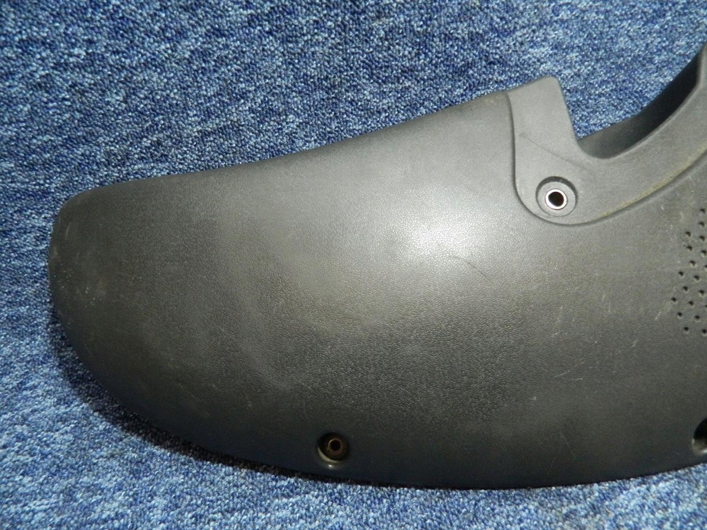 фото №11, Накладка обшивка дверь правых fiat doblo 00-05