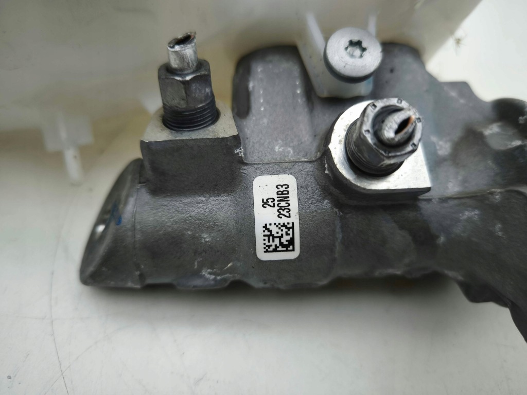 фото №7, Nissan juke ii f16 насос тормозная 2022