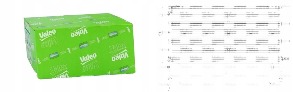 Купить Радиатор кондиционера peugeot