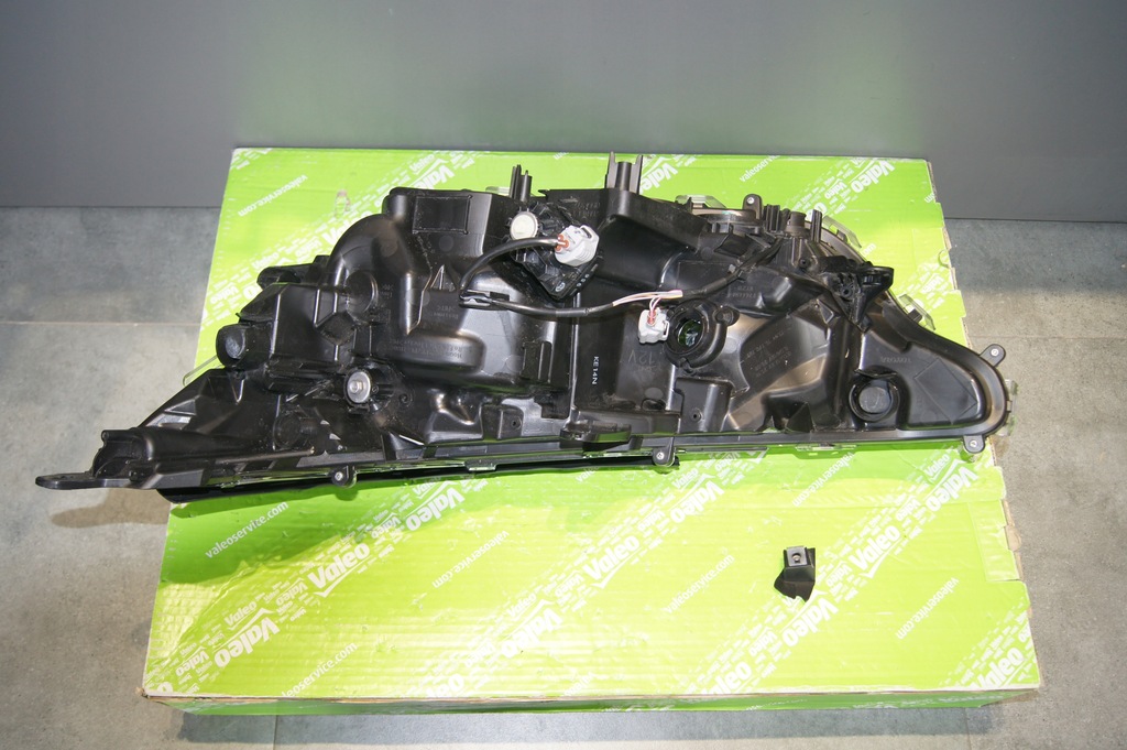 фото №6, Full led toyota rav4 права europa 2019+