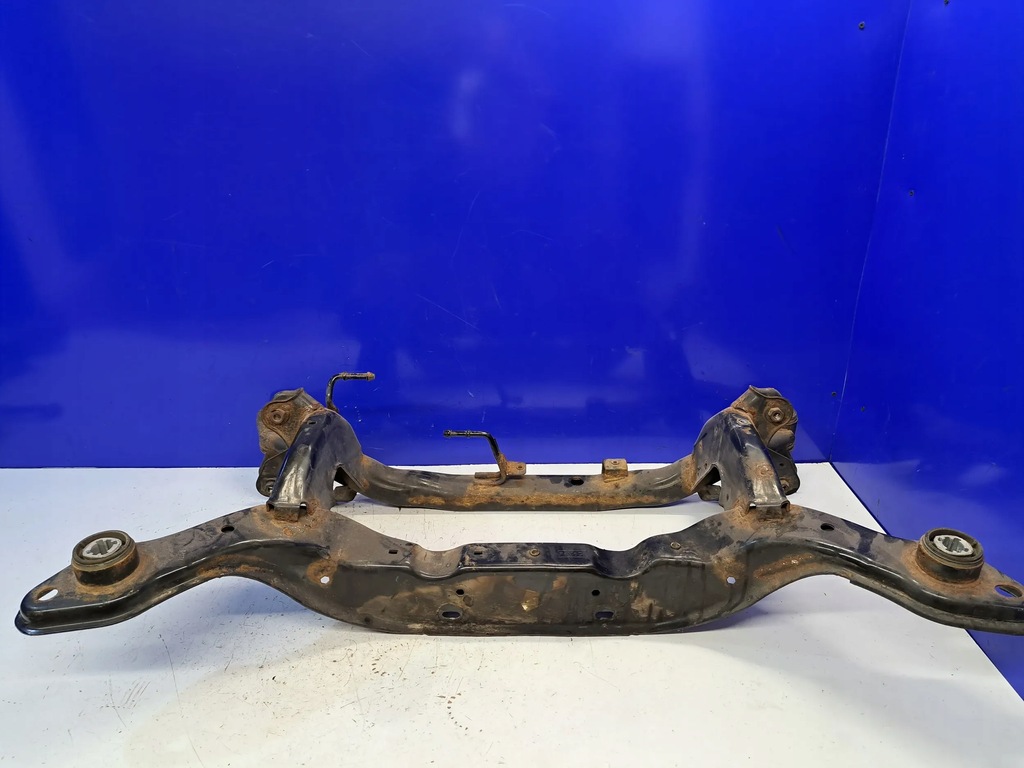 фото №1, Volvo v70 2013 балка задние