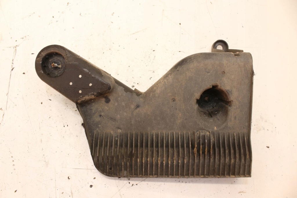 фото №6, Защита бака fap 9816482080 peugeot expert iii jumpy 21r